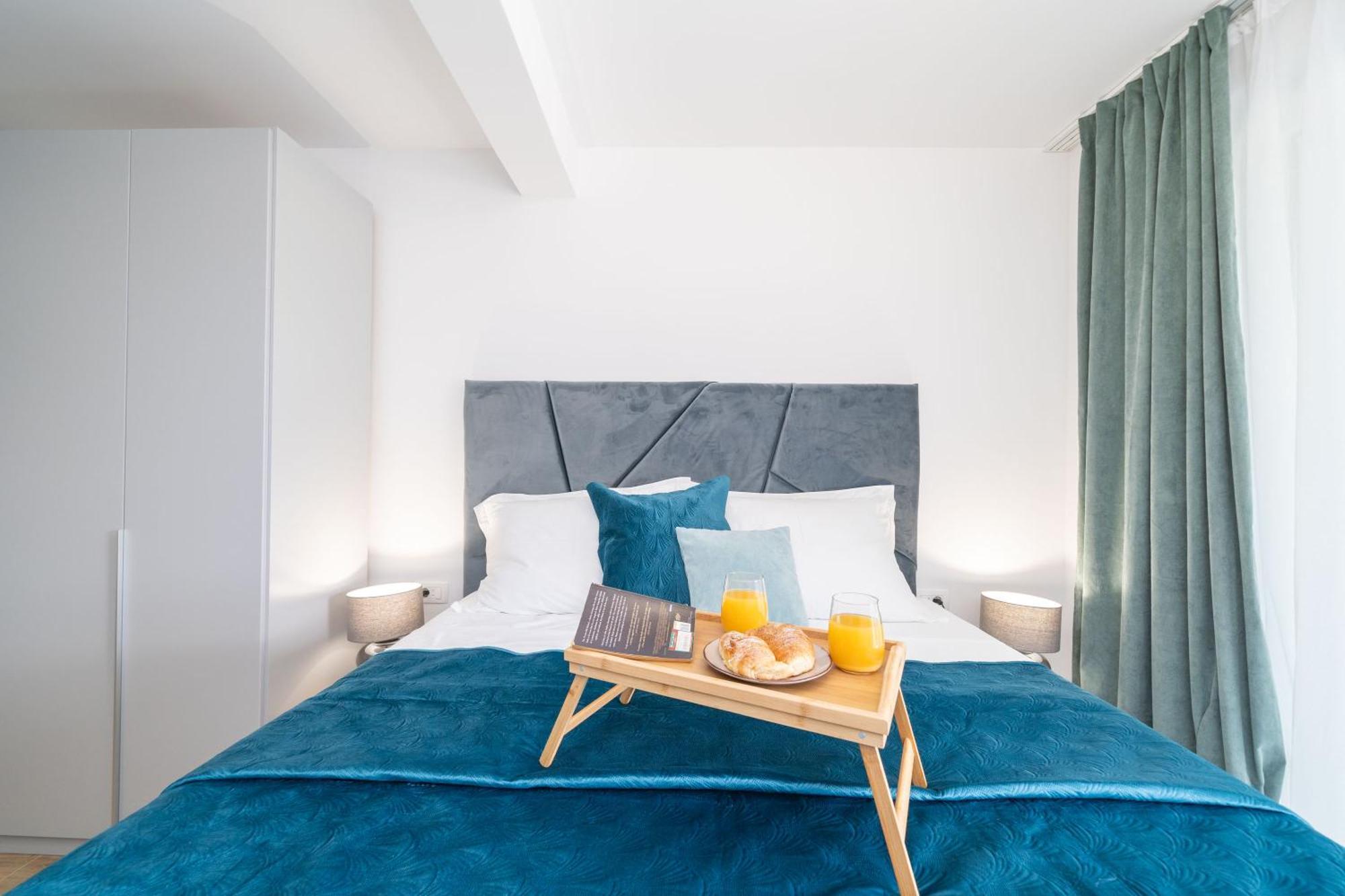 Luxury Villa Salt Slano Luaran gambar